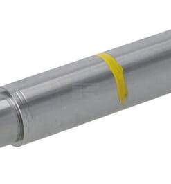 Second blade shaft