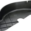 Protector correa trapezoidal d/sup.