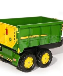 Tipp Lift Trailer John Deere