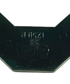 Placa de limpieza