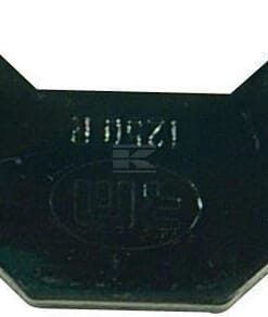 Placa de limpieza