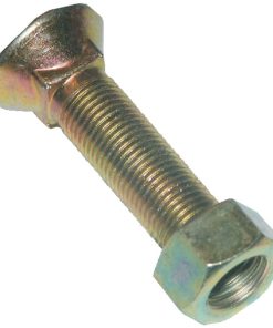 Tornillos+tuercas M16x60 12.9