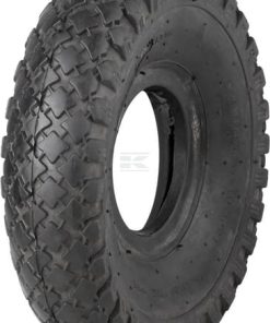 Tyre 3.00-4, 2 Ply