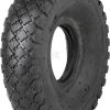 Tyre 4.00-4, 2 Ply 2 Tyre 4.00-4, 2 Ply