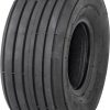 Tyre 15x6.00-6, 6 Ply, Linear