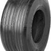 Tyre 16x6.50-8, 6 Ply, ST-31