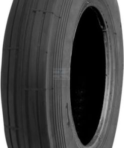 Tyre 4.00-10, 4 Ply, Linear