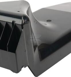 Deflector cortacésped