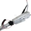 Lanza de remolque con freno V 2.8VB1/-C (montaje superior/inferior)