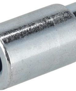 Pulley spacer