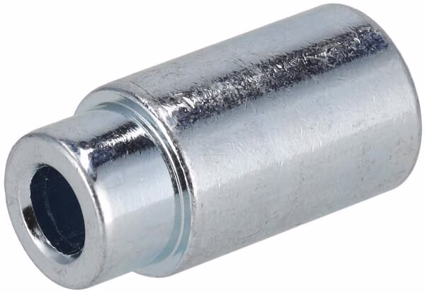 Pulley spacer 2 Pulley spacer