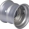 Wheel rim 13x15.5 grey ofset - 15
