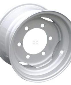 Wheel rim