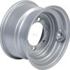 Wheel rim