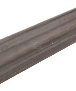 Tubo exterior perfil triangular, G5 Øext. 46,1 mm, Øint. 51,5 mm - 2,70 mm L: 1000 mm Bondioli&Pavesi