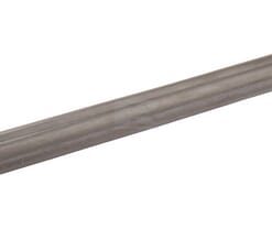 Tubo exterior perfil triangular, G5 Øext. 46,1 mm, Øint. 51,5 mm - 2,70 mm L: 1000 mm Bondioli&Pavesi 5 Tubo exterior perfil triangular, G5 Øext. 46,1 mm, Øint. 51,5 mm - 2,70 mm L: 1000 mm Bondioli&Pavesi