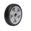 Conjunto de rueda 8" 4 Conjunto de rueda 8"