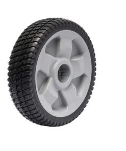 Conjunto de rueda 8