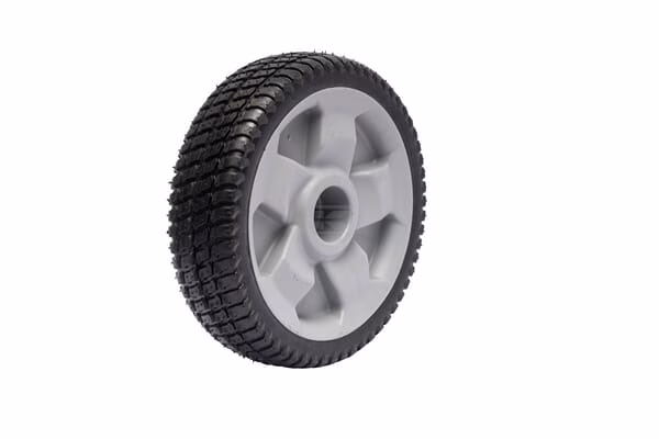 Conjunto de rueda 8" 1 Conjunto de rueda 8"