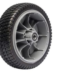 Conjunto de rueda 8" 4 Conjunto de rueda 8