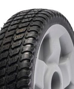 Conjunto de rueda 8" 5 Conjunto de rueda 8
