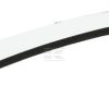 L/H REAR PLATE STRIP