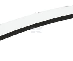 L/H REAR PLATE STRIP