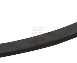 L/H REAR PLATE STRIP 3 L/H REAR PLATE STRIP