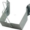 Wedge mounting holder