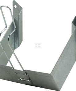 Wedge mounting holder