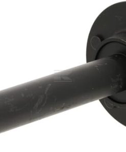 Half-axle 50, L-370, hub 94/140, M16 x 1.5