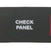 Panel de control