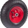Pneumatic wheel 340 mm 2 Pneumatic wheel 340 mm