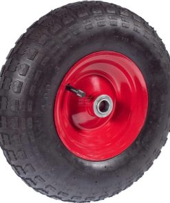Pneumatic wheel 340 mm