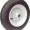 Pneumatic wheel 360 mm