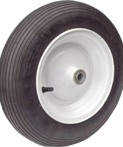 Pneumatic wheel 360 mm