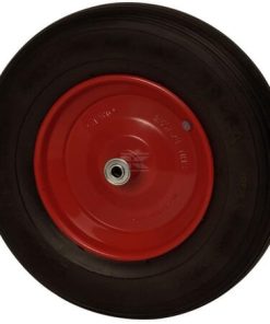 Starcoflex 39-8A 380 x 90 mm Black GK 2.50x8 12.7 x 100 Red
