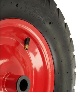 Rueda neumatizada 9 Pneumatic wheel