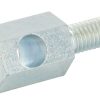 White z.pump brake control rod f72