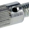 Bonnet  pin (round)