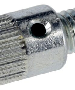 Bonnet  pin (round)