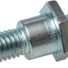 Pin bolt