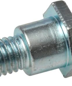 Pin bolt