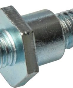 Pin bolt