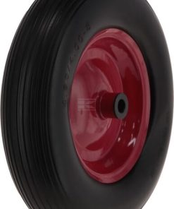 Starcoflex 39-8A 380 x 90 mm yellow GK 2.50x8 20 x 100 Red