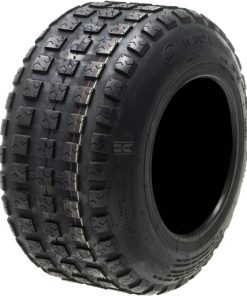 TYRE 16 x 6.00-8 [WANDA] PLY2 P519B