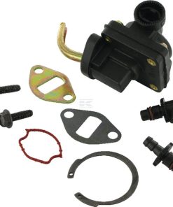 Bombas de carburante