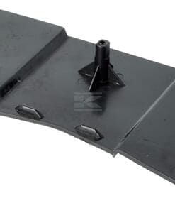 Placa protectora