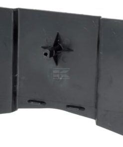 Placa protectora