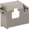 Alojamiento del interruptor TCJ 4 Alojamiento del interruptor TCJ